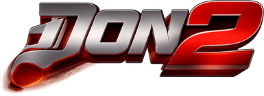 don 2 লোগো